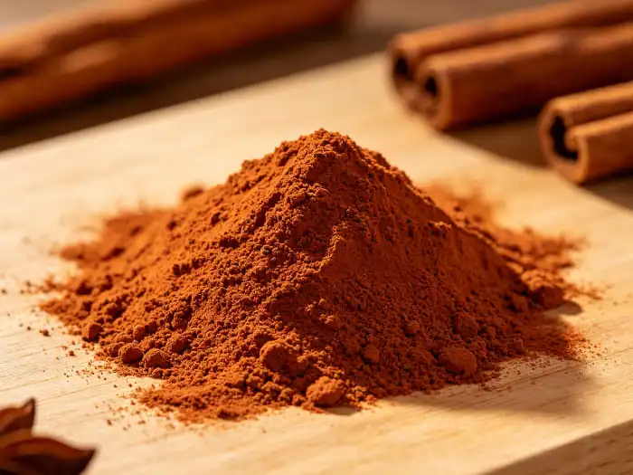 Cinnamon Extract vs. Cinnamon Oil: Key Differences and Uses